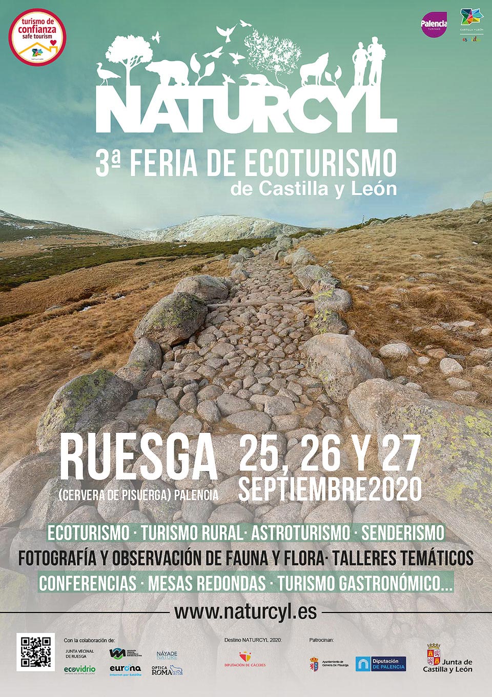 Naturcyl 2020
